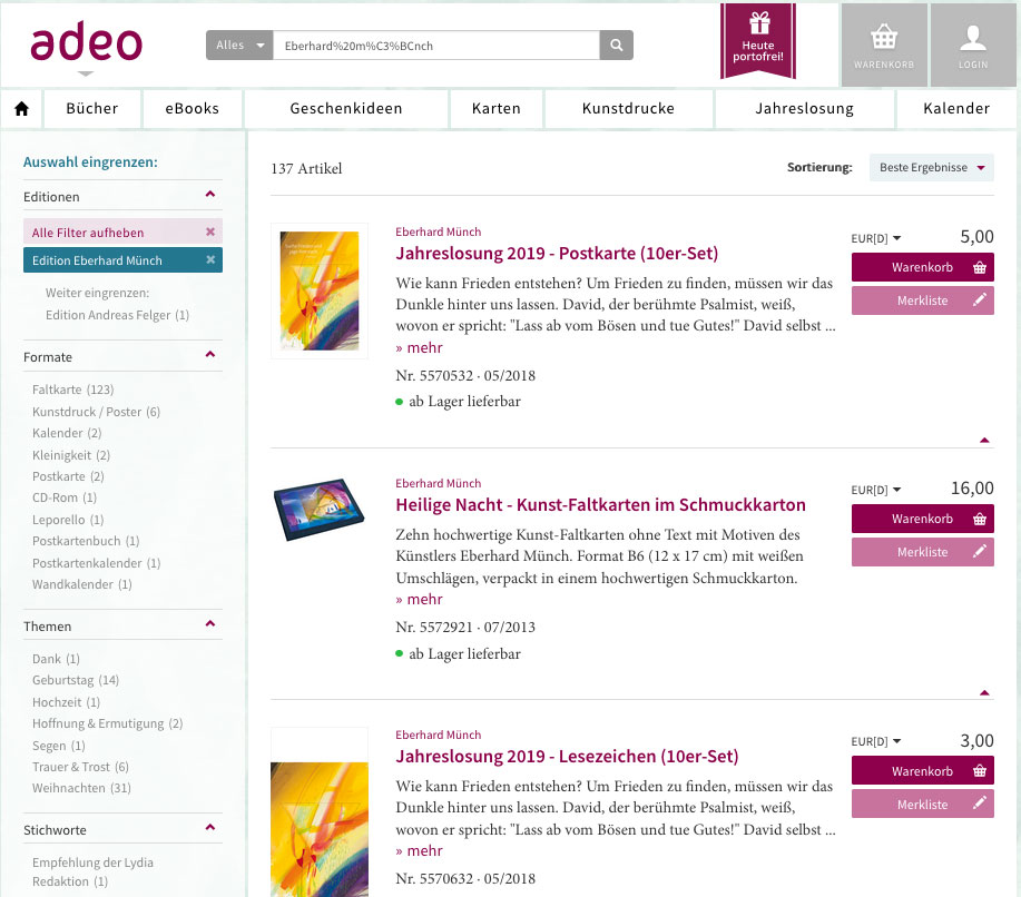adeo_Verlag