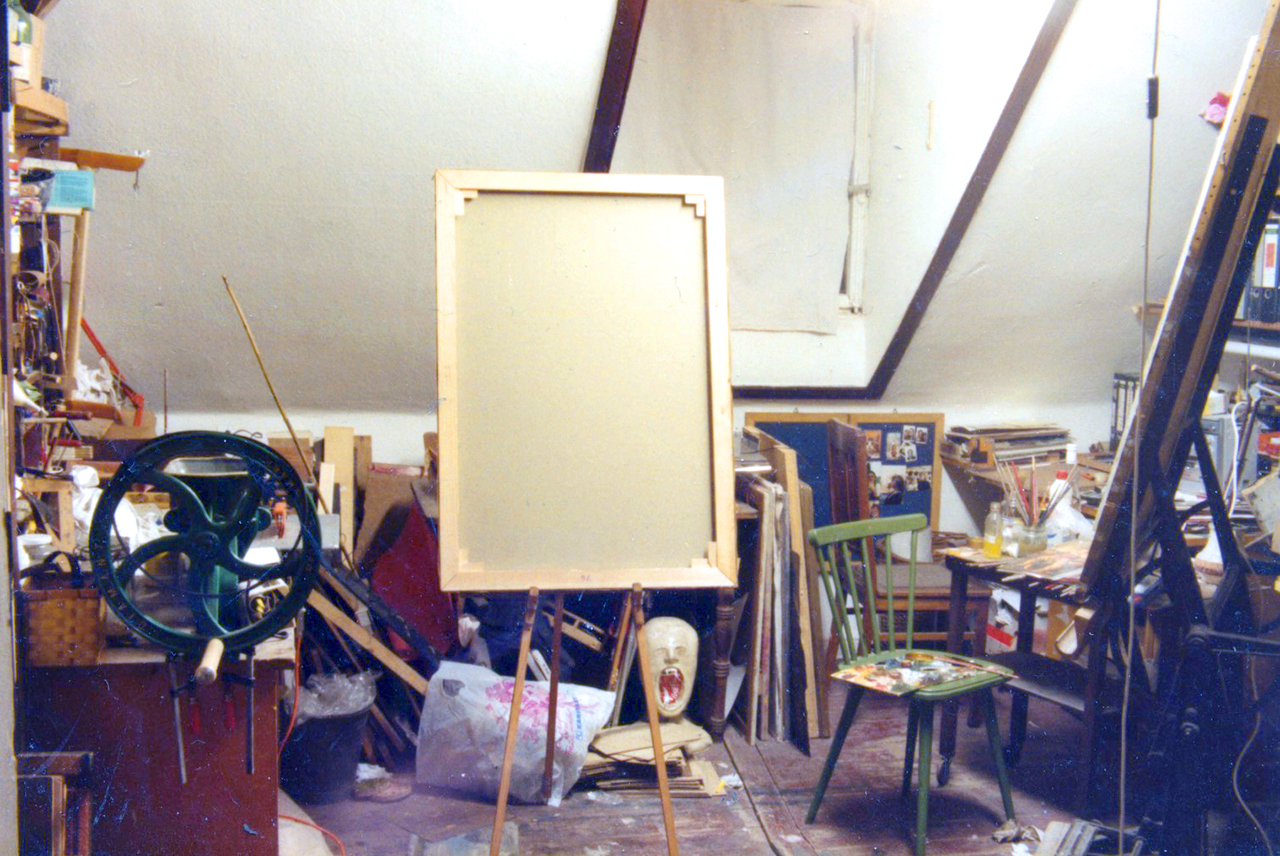 Atelier 1980