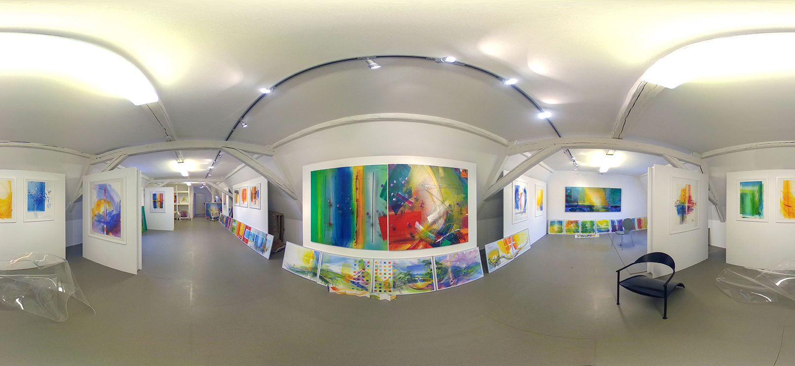 Galerie Panorama