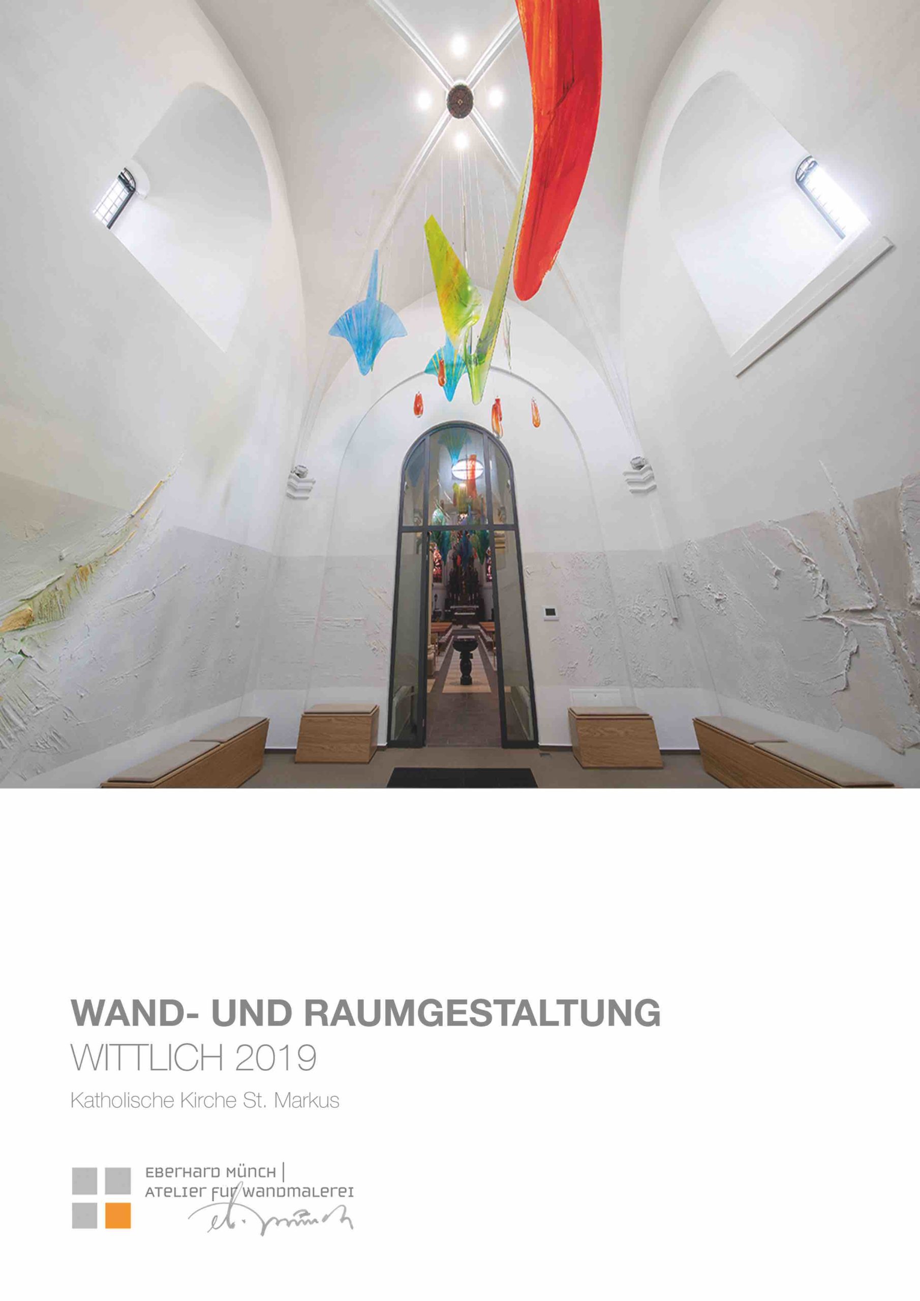 St. Markus Wittlich
